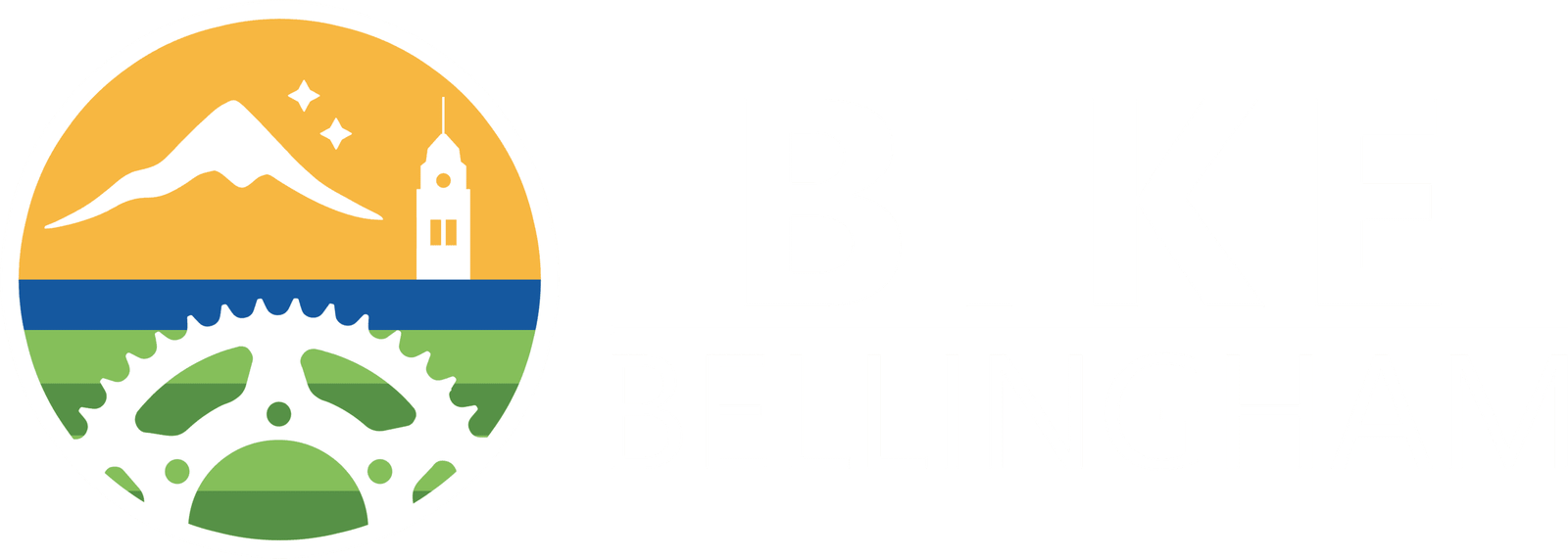 BIKE Bellingham Logo